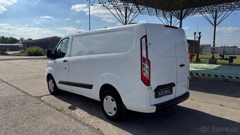 Ford Tranzit Custom 2.0TDCi 79kw L1H1 Limited 2019 - 7