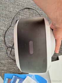 Ps vr plus 2 hry + adaptér na Ps5 - 7