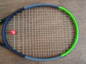 Wilson Blade 98 V7.0 18x20 - 7