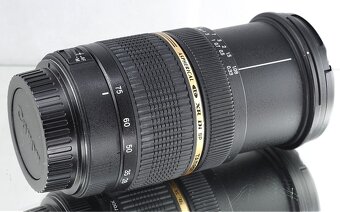 pro Canon - TAMRON SP AF 28-75mm 1:2.8 DiI MACRO - 7