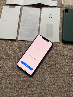 📱✨Apple iPhone XS Max 256 GB, Gold (zlatý) ✨ - 7