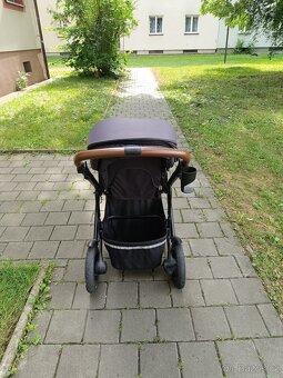 Britax Smile III dvojkombinace - 7
