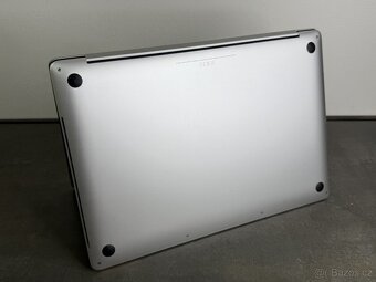 MacBook Pro 16'' 2019 / i9 / 64GB / 1TB SSD / Silver - 7
