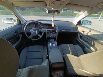 Audi a6 - 7