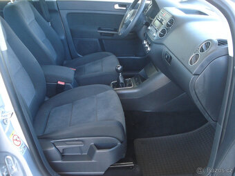 Volkswagen Golf Plus 2.0 TDi - 7
