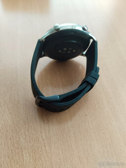 Amazfit GTR 2, nový pásek, výborná kondice včetně baterie - 7