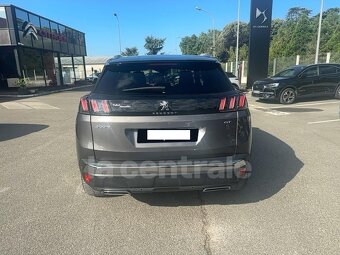 PEUGEOT 3008 II (2) PureTech 130 S&S GT EAT8 05/2021 - 7