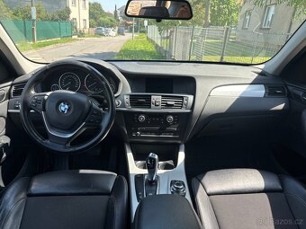 BMW X3 2.0d xDrive - 7