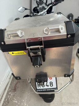BMW R1200 GS - 7