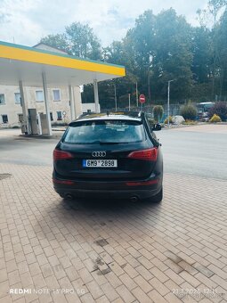 Audi Q5 3.0 TDI 176kw automat quattro - 7