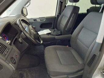 Volkswagen Transporter T5 MULTIVAN 1.9Tdi 75KW 2/2008 209tkm - 7