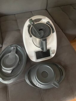 Thermomix TM6 - 7
