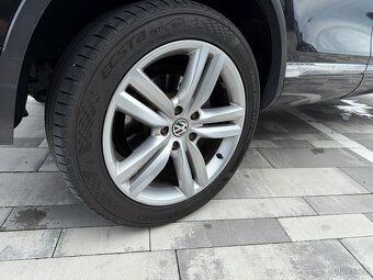 VW Touareg 3.0 TDI 176Kw 2011 4motion odpočet DPH - 7