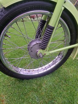 Babetta 210 - 7