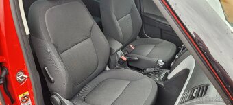 Škoda Yeti 1,2 TSi 77kW benzín DSG Bi-Xenony - 7