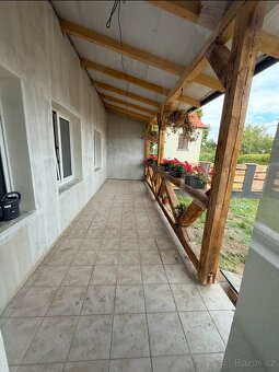 Dvougenerační bungalov Český Těšín - Dolní Žukov - 7