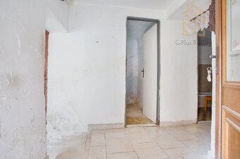 Prodej rodinného domu 2+1, o celkové výměře 126 m2, obec Tře - 7
