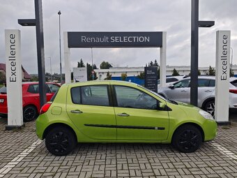 Clio Authentique 1.2 16V 55kW - 7