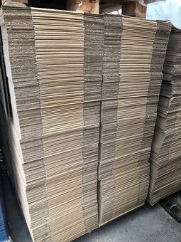 Kartonová krabice,karton,papírová bedna - 7