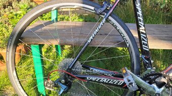 Specialized Tarmac AKTUALIZOVANO 6.10. - 7