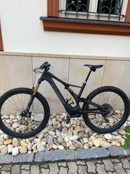 specialized s works levo sl velikost L, elektrokolo+extendr - 7