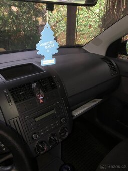 Volkswagen Polo IV (9N) 1.2 - 159000km - 7