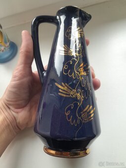 Sklo a porcelán - 7