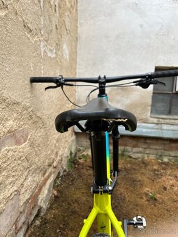 Trek x-caliber 9 - 7