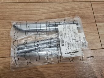 Rline R line plaketky kridilka PASSAT B8 ARTEON - 7