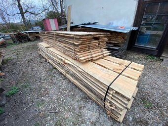 Šalovací desky - 7