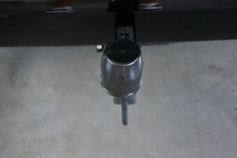 Mercedes-Benz V trieda V250 d lang Avantgarde 4MATIC A/T - 7