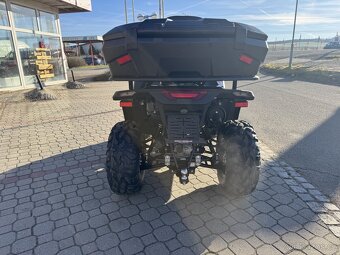 Segway AT5 L EPS - 7