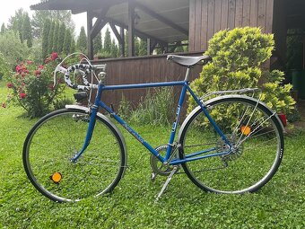 Kolo Favorit r. 1985 - 7