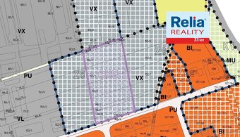 Komerční pozemky + případně instalovaná FVE, Spojil, 4 114 m - 7