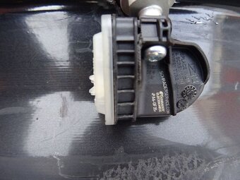 Alu disky na Ford, 15", 4x108, ET 35, šíře 6,5J - 7