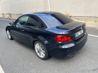 Bmw e82 LCI 120d coupe M-packet 153.000 km - 7