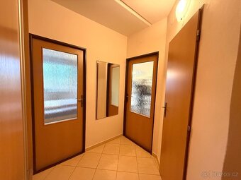 Pronájem vybaveného bytu 2+kk 44 m² LOUNY U Stadionu - 7