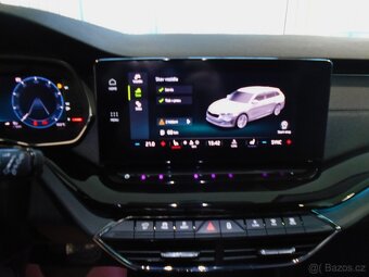 Octavia Combi, Style 2.0 TDI 4x4 AT - 7