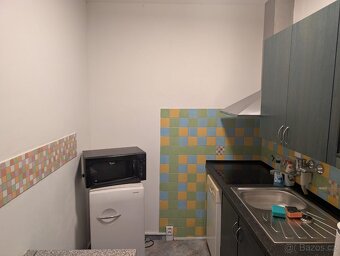 Byt 2+kk po rekonstrukci v krásné a skvěle dostupné lokalitě - 7