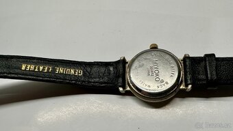 Náramkové hodinky Quartz MIYOKO pěkné - 7