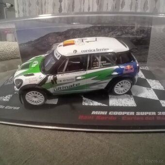 Modely aut1.43 a 1.24 - 7