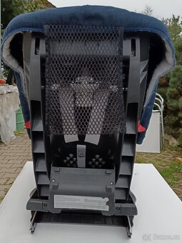 Prodám dětskou autosedačku - 7