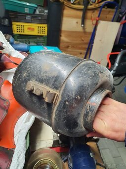 ČZ Předválečná - 7