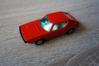 Matchbox Superfast No. 62 Renault 17 TL - 7