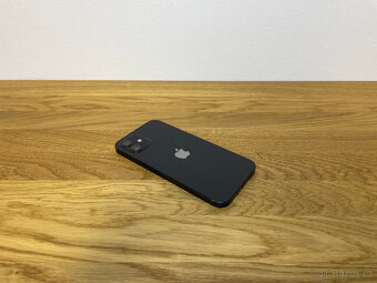 iPhone 12 128GB Black - 7