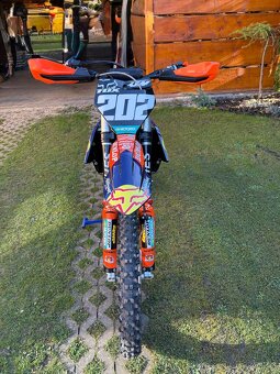 Ktm SXF 350 2021 - 7