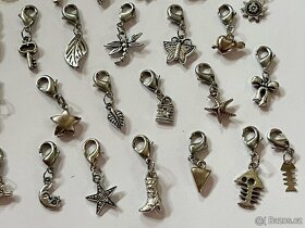 Přívěsek na náramek - 7