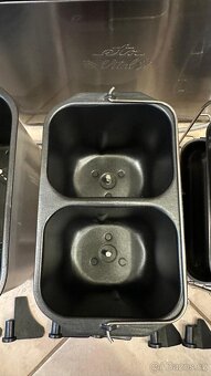 Domácí pekárna ETA Duplica Vital Plus - 7