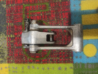 Yamaha WR 400 R.V.2000 - 7