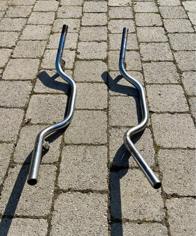 Jawa 350 634 638 - řídítka - 7